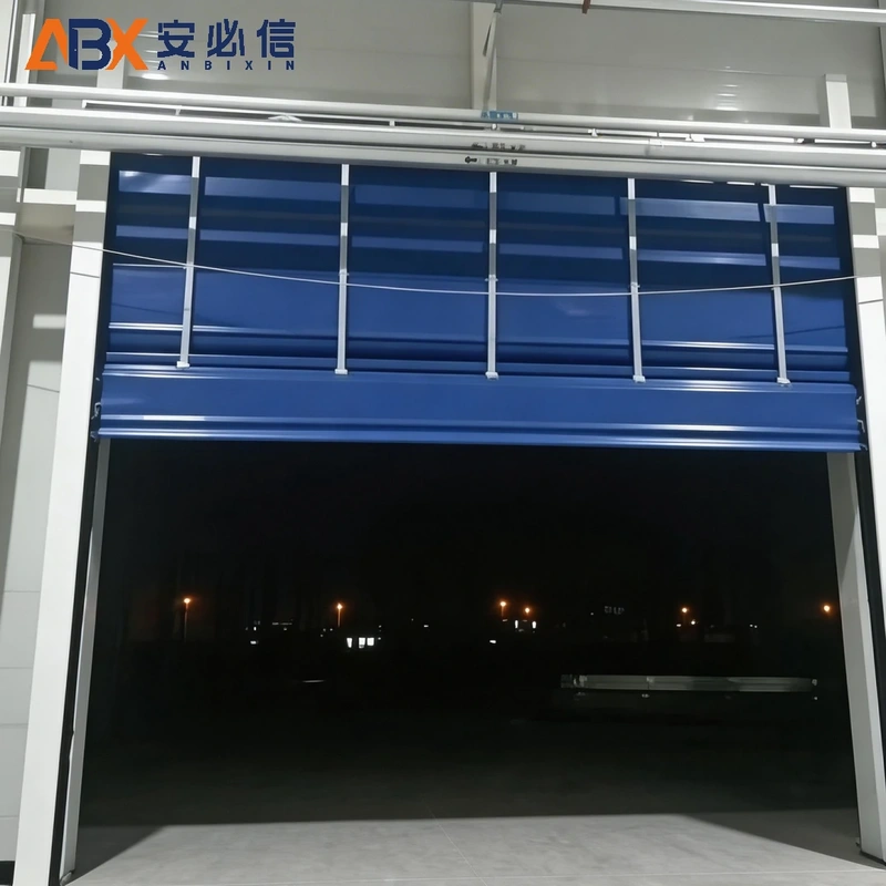 玉树藏族自治州冷库门封