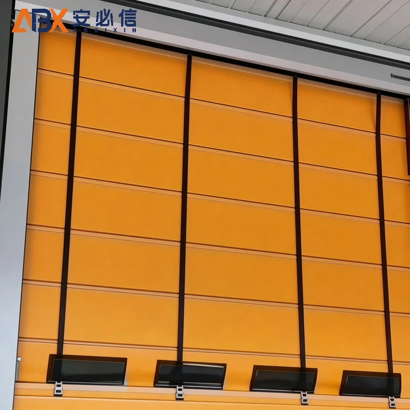 玉树藏族自治州高速堆积门