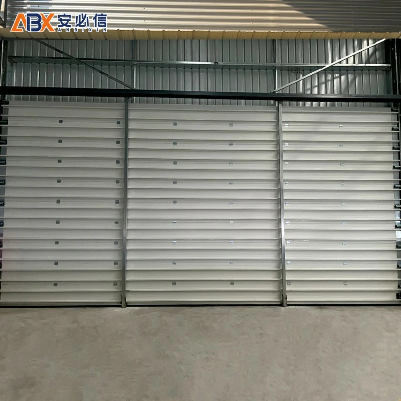 玉树藏族自治州滑升门